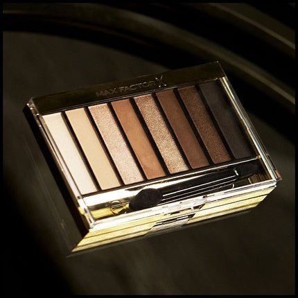 Max Factor Masterpiece Nude Eye Shadow Palette 6.5g Orchid Nudes - Maison des fragrances