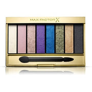 Max Factor Masterpiece Nude Eye Shadow Palette 6.5g Orchid Nudes - Maison des fragrances