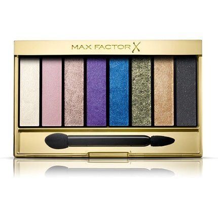 Max Factor Masterpiece Nude Eye Shadow Palette 6.5g Orchid Nudes - Maison des fragrances