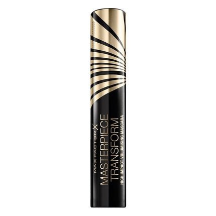 Max Factor Masterpiece Transform Mascara Black 12ml - Maison des fragrances