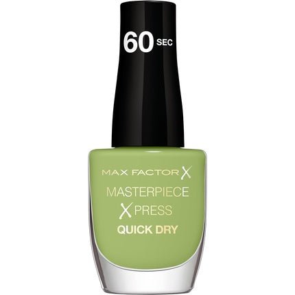 Max Factor Masterpiece Xpress Key Lime - Maison des fragrances