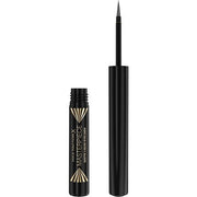 Max Factor Matte Liquid Eyeliner Masterpiece 02 Charcoal 1.7ml - Maison des fragrances