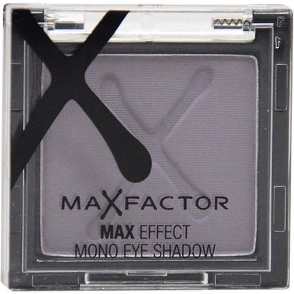 Max Factor Max Effect Eyeshadow 06 Velvet Violet - Maison des fragrances