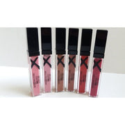 Max Factor Max Effect Gloss Cube Assorted Shades - Maison des fragrances