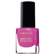 Max Factor Max Effect Mini Nail Polish 5ml 33 Lollipop - Maison des fragrances