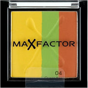 Max Factor Max Effect Trio Eyeshadow 04 Queen Bee - Maison des fragrances
