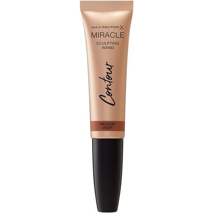 Max Factor Medium/Deep Miracle Sculpting Wand 10ml - Maison des fragrances