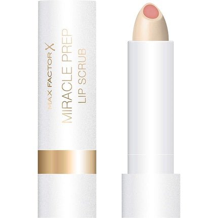 Max Factor Miracle Prep Lip Scrub - Maison des fragrances