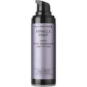 Max Factor Miracle Prep Pore Minimising and Mattifying Primer 1.01 oz Primer - Maison des fragrances