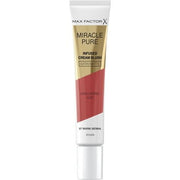 Max Factor Miracle Pure Blush Matte Warm Sienna - Maison des fragrances