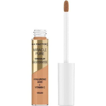 Max Factor Miracle Pure Concealer Clay 7.8ml - Maison des fragrances