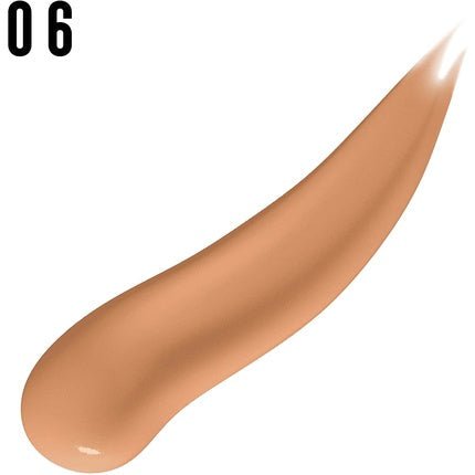 Max Factor Miracle Pure Concealer Vegan Shade 6 7.8ml - Maison des fragrances