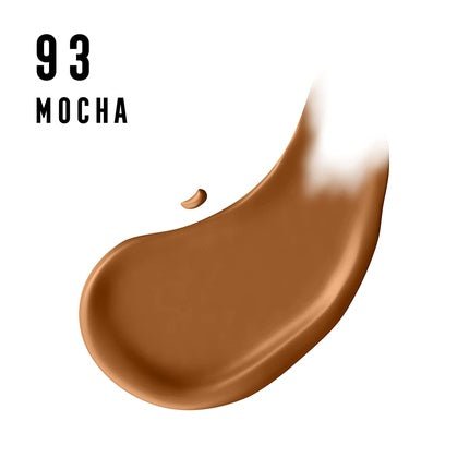 Max Factor Miracle Pure foundation - Mocha 93 30ml - Maison des fragrances