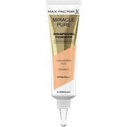 Max Factor Miracle Pure Foundation Porcelain 30 - Maison des fragrances