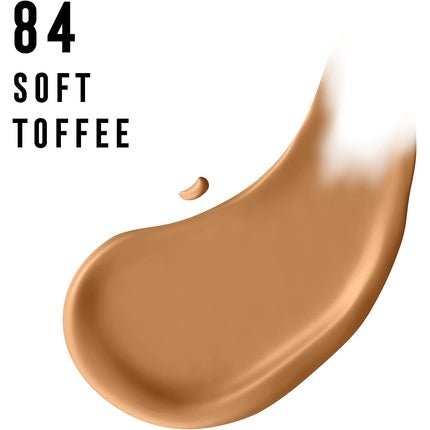 Max Factor Miracle Pure Foundation Soft Toffee 84 - Maison des fragrances