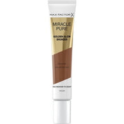 Max Factor Miracle Pure Golden Glow Bronzer Medium to Deep 15ml 002 - Maison des fragrances