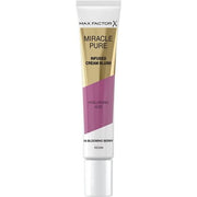 Max Factor Miracle Pure Moisturising Cream Blush No.004Blooming Berry - Maison des fragrances