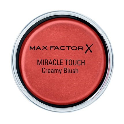 Max Factor Miracle Touch Creamy Blush for Women 0.40 Ounce - Maison des fragrances