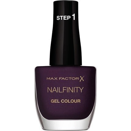 Max Factor Nail Polish 350 Encore 12ml - Maison des fragrances