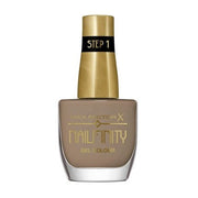 Max Factor Nailfinity Color Collection 205 Solo Act Nail Polish 12ml - Maison des fragrances