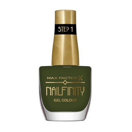 Max Factor Nailfinity Limited Edition Color 595 - Maison des fragrances