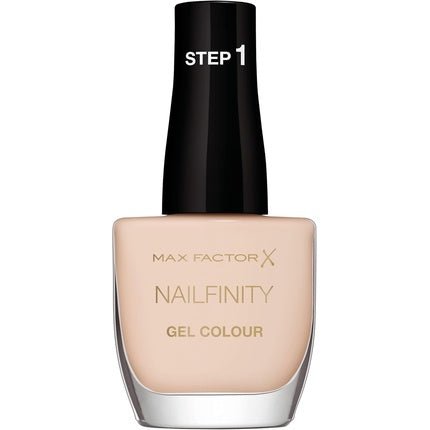 Max Factor Nailfinity Nail Polish 207 - Maison des fragrances