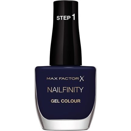 Max Factor NailFinity Nail Polish Backstage 875 12ml - Maison des fragrances