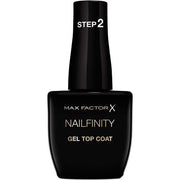 Max Factor NailFinity Nail Polish The Finale 100 12ml - Maison des fragrances