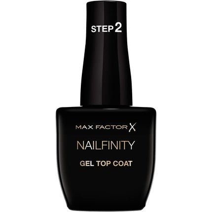 Max Factor NailFinity Nail Polish The Finale 100 12ml - Maison des fragrances