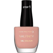 Max Factor NailFinity Nail Polish The Icon 200 12ml - Maison des fragrances