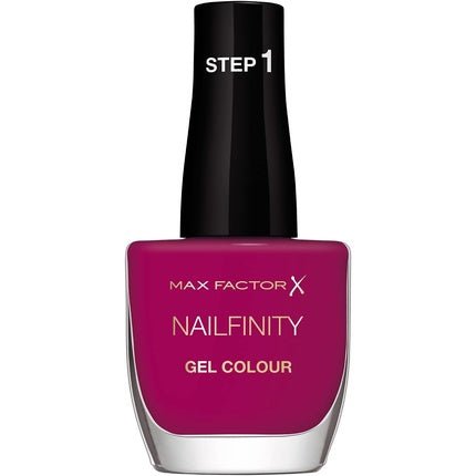 Max Factor NailFinity Nail Polish Vip 340 12ml - Maison des fragrances