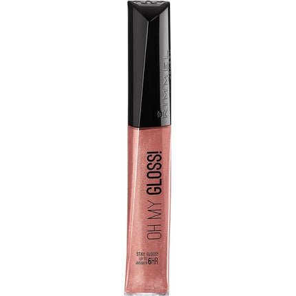 Max Factor Oh My Gloss! 125 Down to Gloss 6.5ml - Maison des fragrances