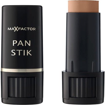 Max Factor Pan Stik Foundation 97 Cool Bronze 9g - Maison des fragrances