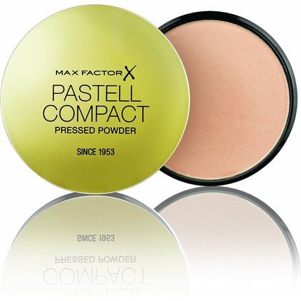 Max Factor Pastell Compact Powder 20g No. 04 Pastel - Maison des fragrances