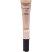 Max Factor Radiant Lift Hydrating and Brightening Concealer with Vitamins C and E 7ml 10 Fair - Maison des fragrances