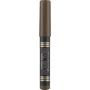 Max Factor Real Brow 003 Medium Brown 1.7g - Maison des fragrances