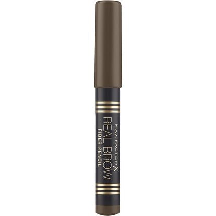 Max Factor Real Brow 003 Medium Brown 1.7g - Maison des fragrances