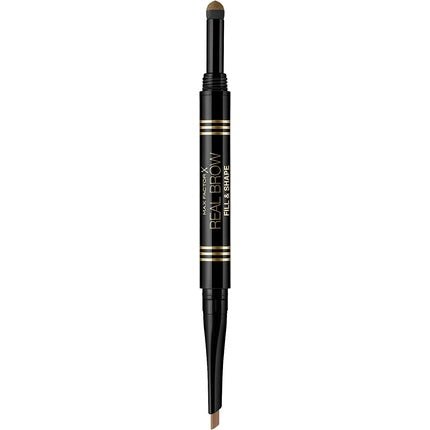 Max Factor Real Brow Fill & Shape - Maison des fragrances