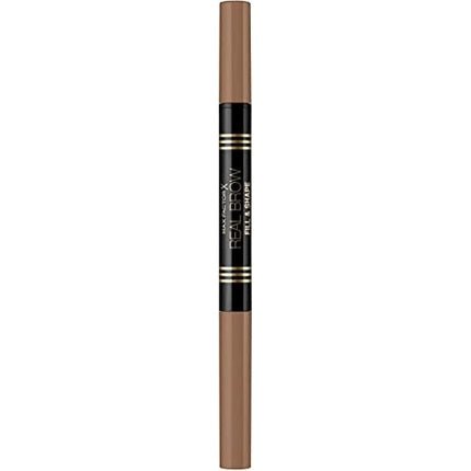 Max Factor Real Brow Fill & Shape - Maison des fragrances