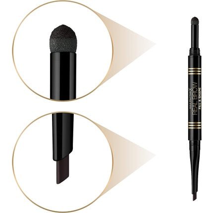 Max Factor Real Brow Fill & Shape - Maison des fragrances