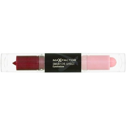 Max Factor Smoky Effect Eye Shadow Pink Plume 4.5ml - Maison des fragrances