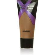 Max Factor Smooth Effect Caramel Foundation 30ml - Maison des fragrances