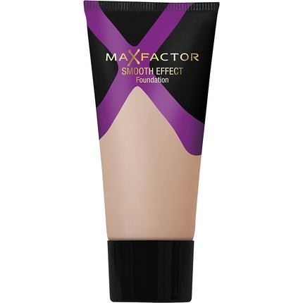 Max Factor Smooth Effect Foundation 80 Bronze 30ml - Maison des fragrances