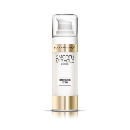 Max Factor Smooth Miracle Primer - 30ml - Maison des fragrances
