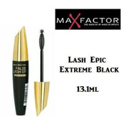 Max Factor The False Lash Epic Mascara Extreme Black 13.1ml - Maison des fragrances