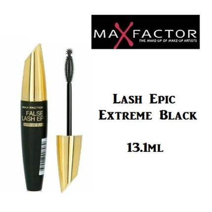 Max Factor The False Lash Epic Mascara Extreme Black 13.1ml - Maison des fragrances