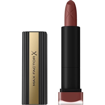 Max Factor Velvet Mattes Color Elixir Lipstick No.40 Dusk - Maison des fragrances