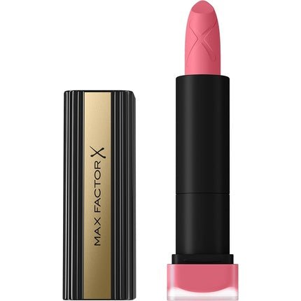 Max Factor Velvet Mattes Lipstick Infused with Oils and Butters 3.5g Rose - Maison des fragrances