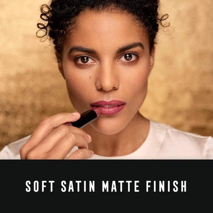 Max Factor Velvet Mattes Lipstick Infused with Oils and Butters 3.5g Rose - Maison des fragrances