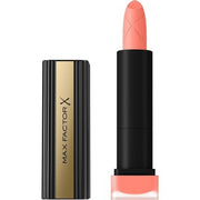 Max Factor Velvet Mattes Lipstick Infused with Oils and Butters Sunkiss 10 - Maison des fragrances